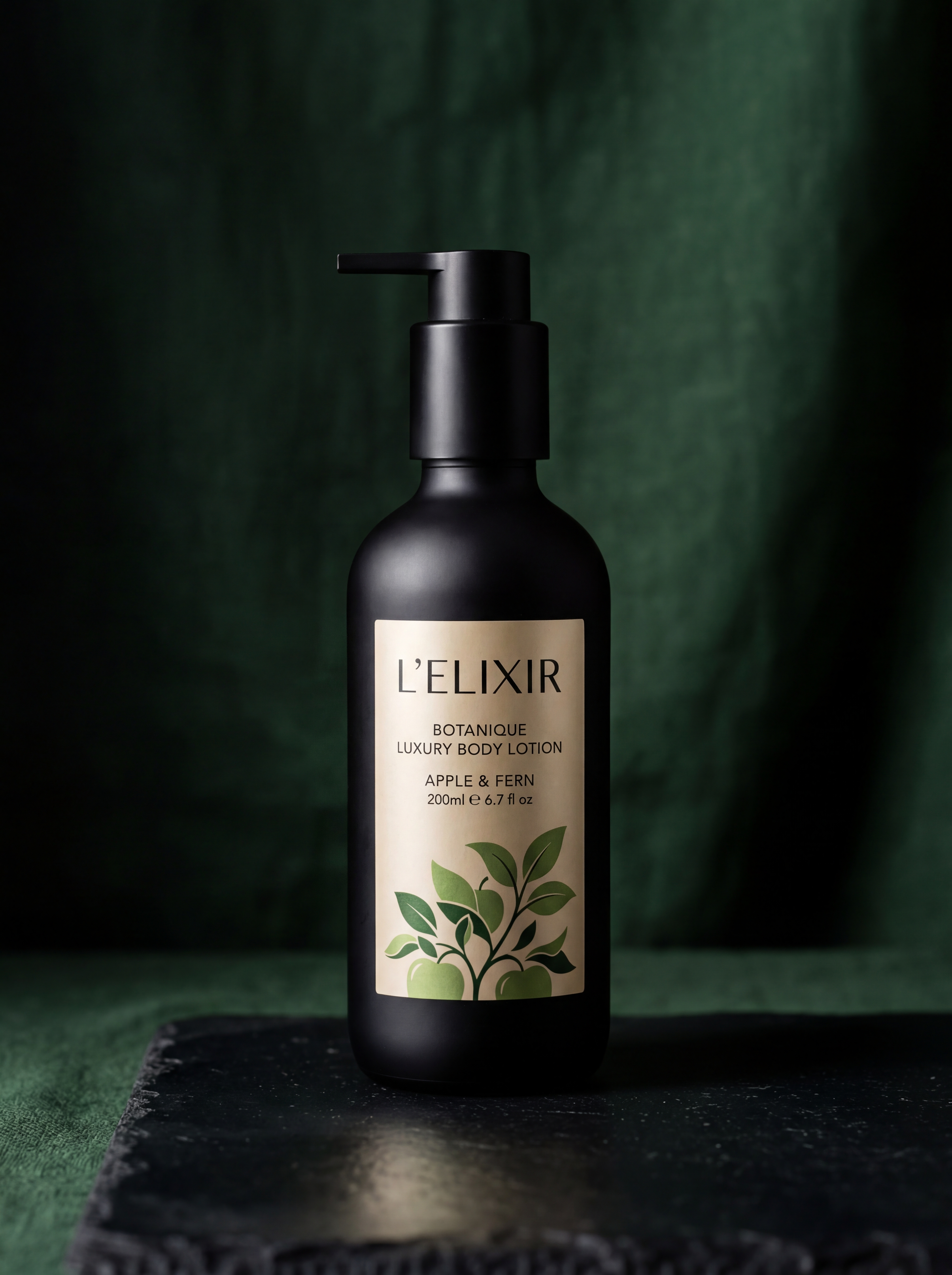MONTUVEÀ Mela Balance Body & Hair